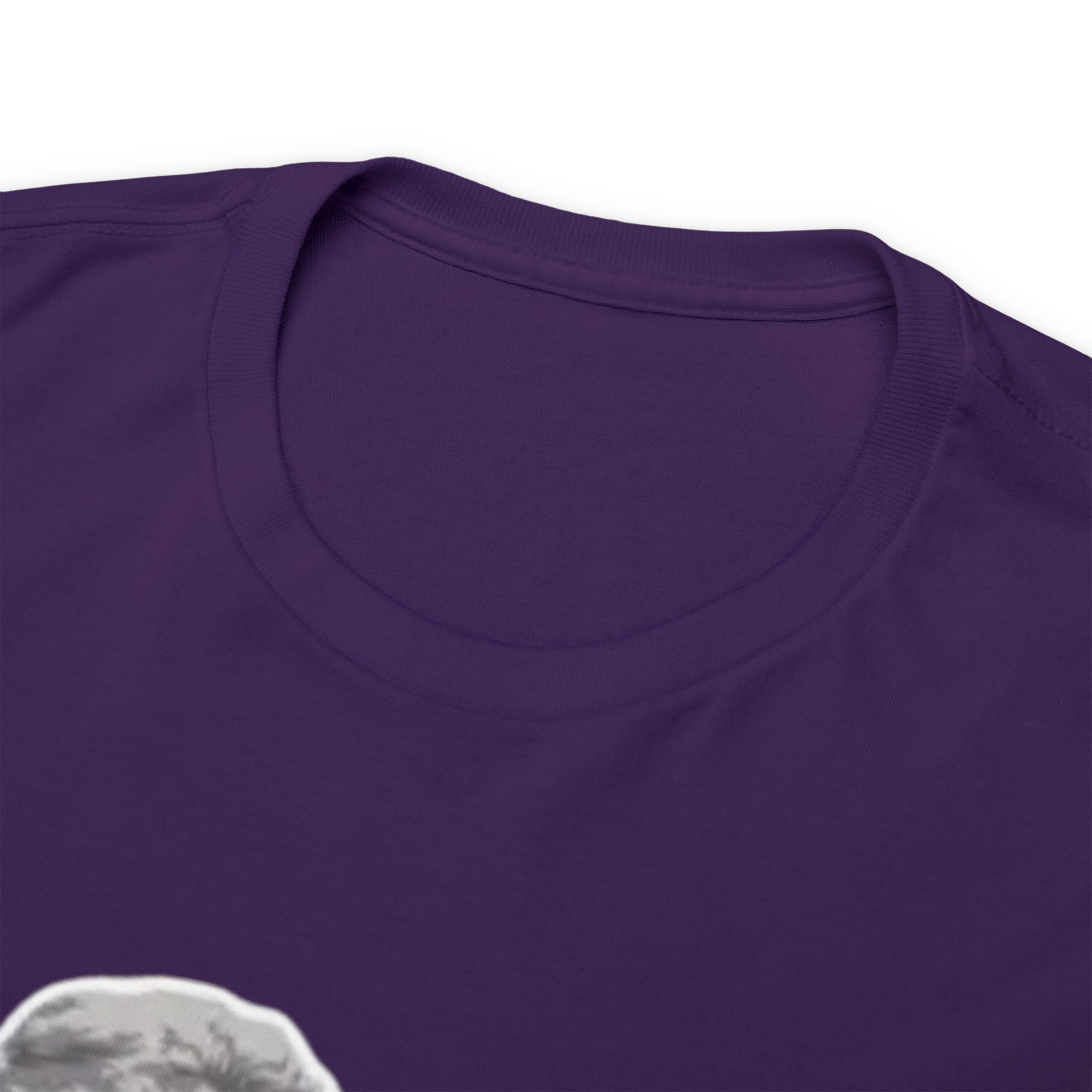 The Golden Girls 80's TV Show- Dorothy Unisex Heavy Cotton T-Shirt - Creations by Chris and Carlos